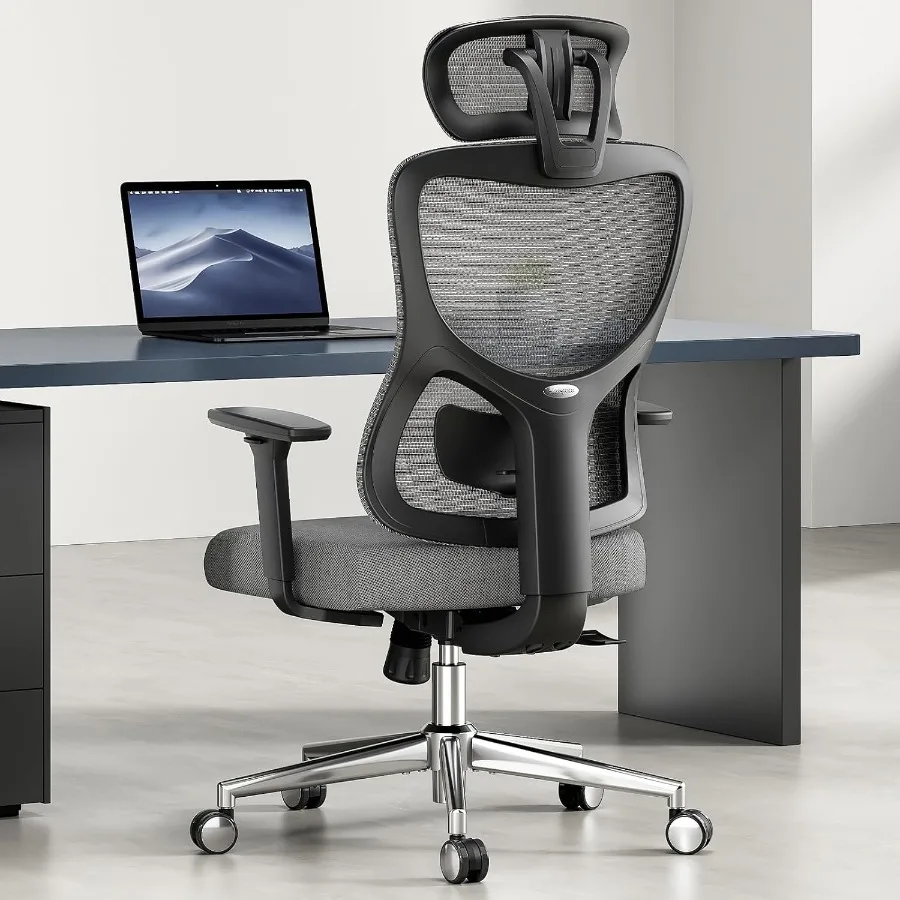 Ergonomic Office Chair for Hom - Ergonomic Office Chair review and price