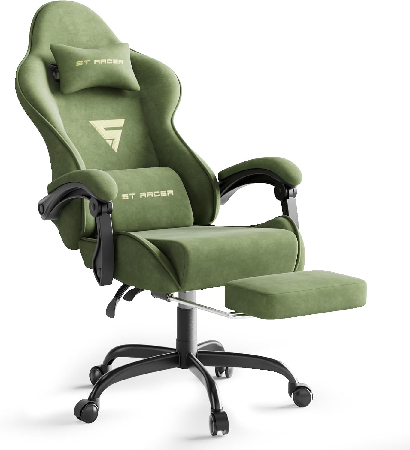 Gaming Chair Racing for Adult, - Ergonomic Office Chair review and price