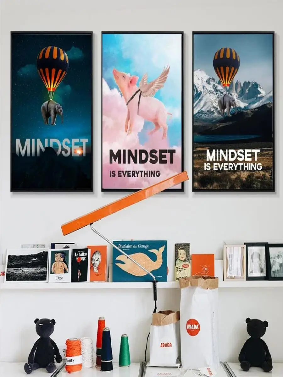 Motivational Success Quotes Ca - Home Office Room Inspiration review and price