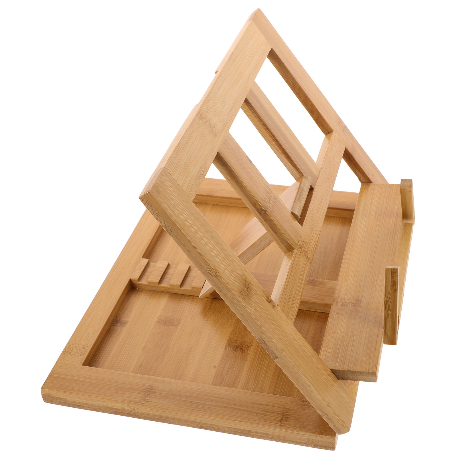 Music Sheet Desktop Stand Port - Document Holder Stand review and price