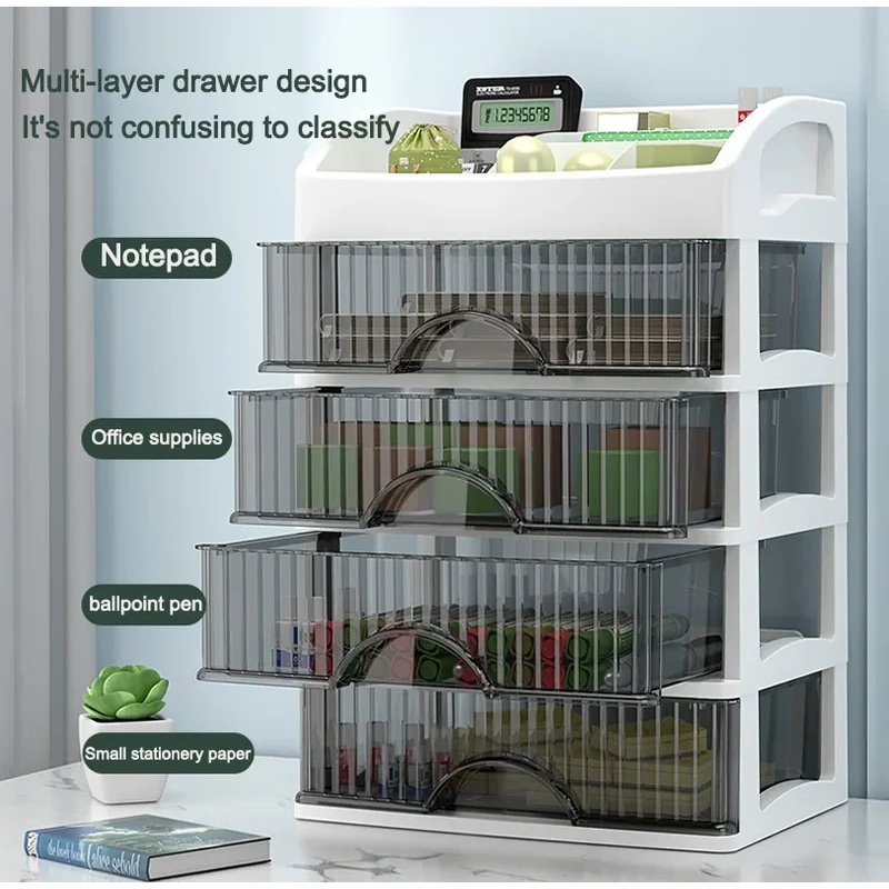 New 1Pc 5-Layer Drawer Style M - Home Office Work Table review and price