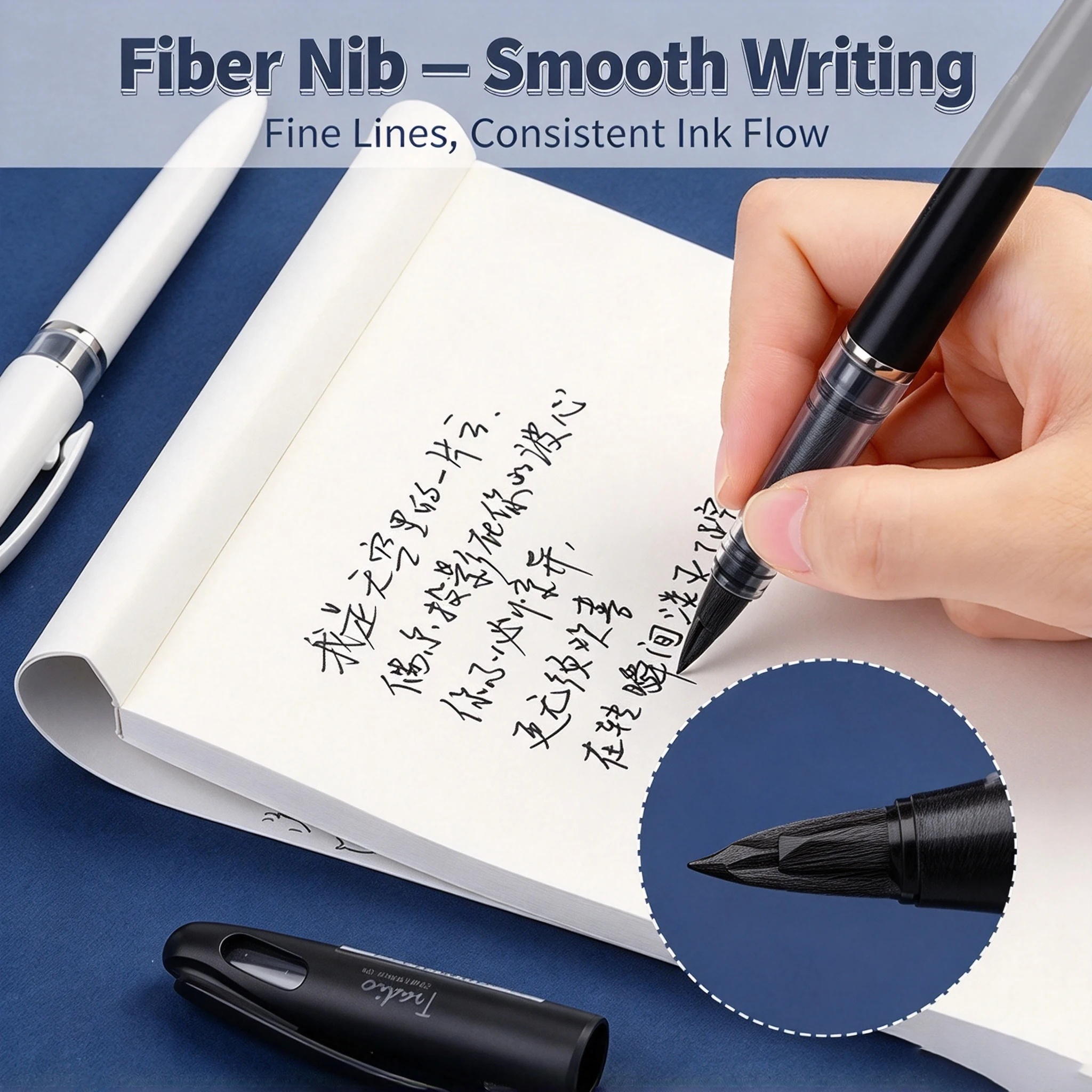Pentel TRJ50 Executive Sketch  - Pentel Pen Sign Pen review and price