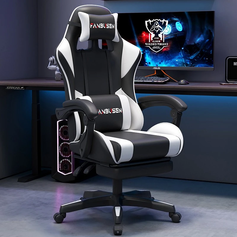 Ergonomic Gaming Chair for Com - Ergonomic Office Chair review and price