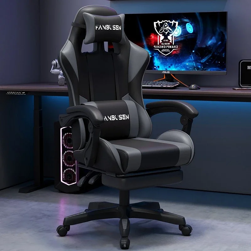 Ergonomic Gaming Chair for Com - Ergonomic Office Chair review and price