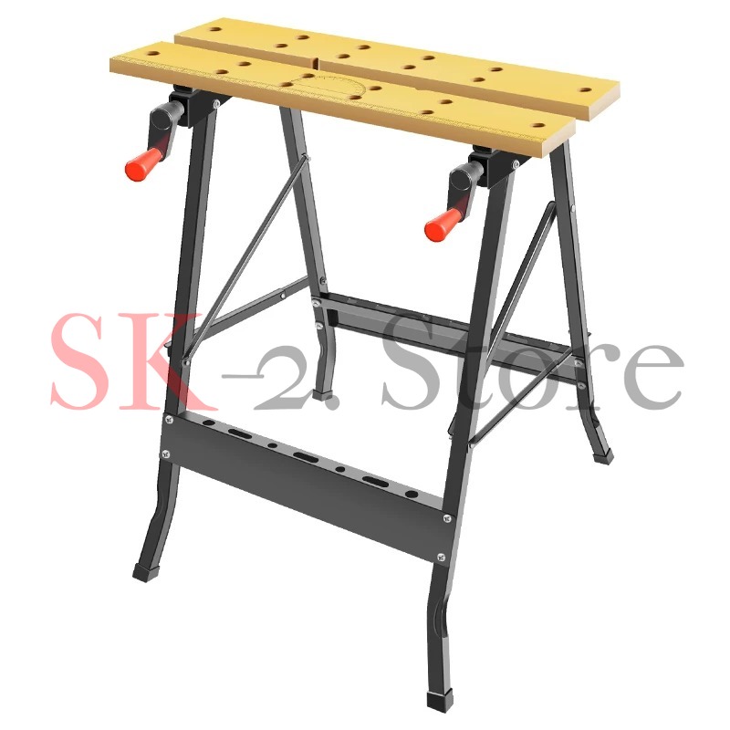 Multi Adjustable Workbench Woo - Home Office Work Table review and price