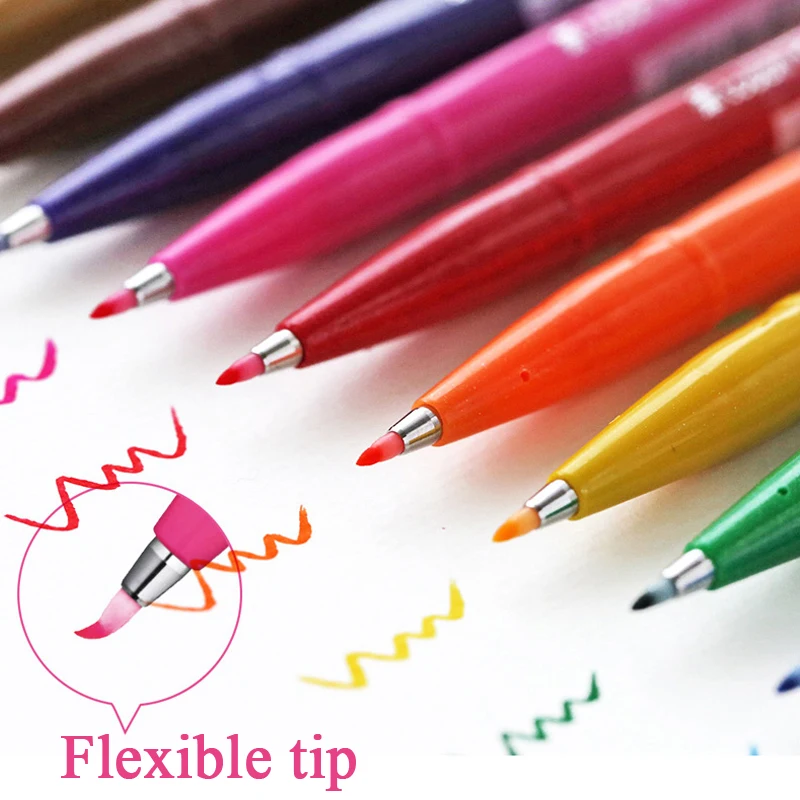 12colors Japan Pentel Touch Br - Pentel Pen Sign Pen review and price
