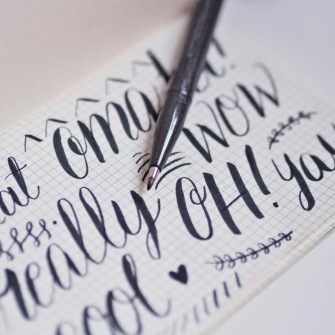 12colors Japan Pentel Touch Br - Pentel Pen Sign Pen review and price