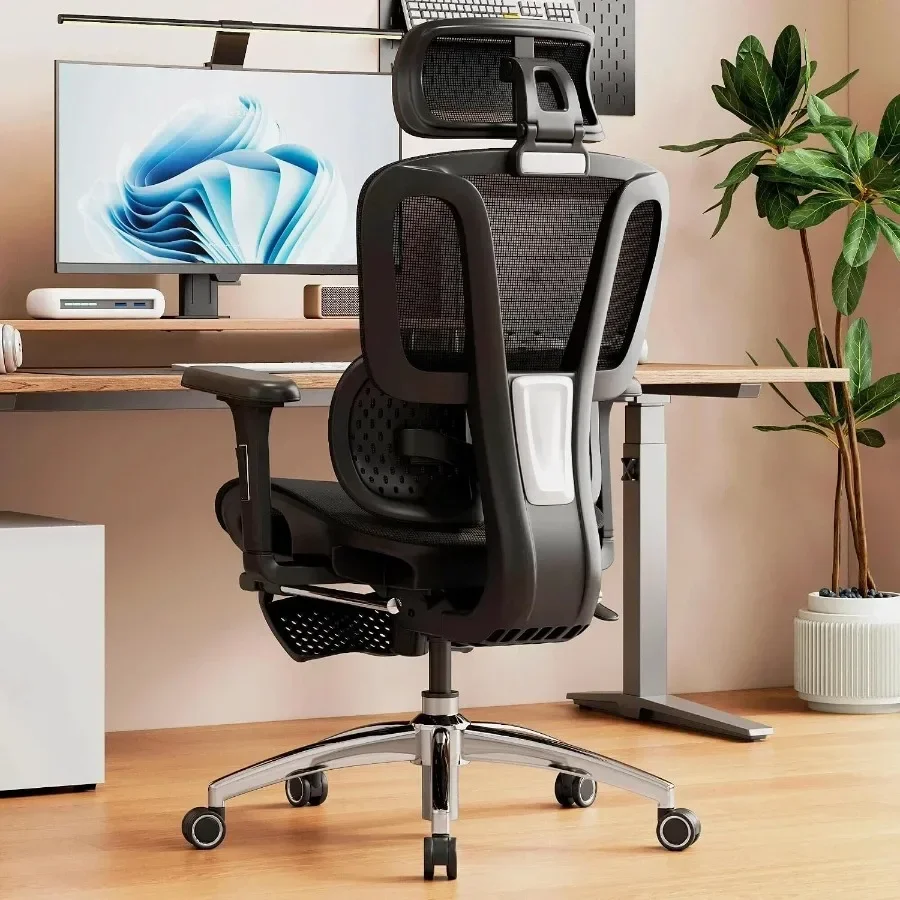 Ergonomic Office Chair with Fo - Ergonomic Office Chair review and price
