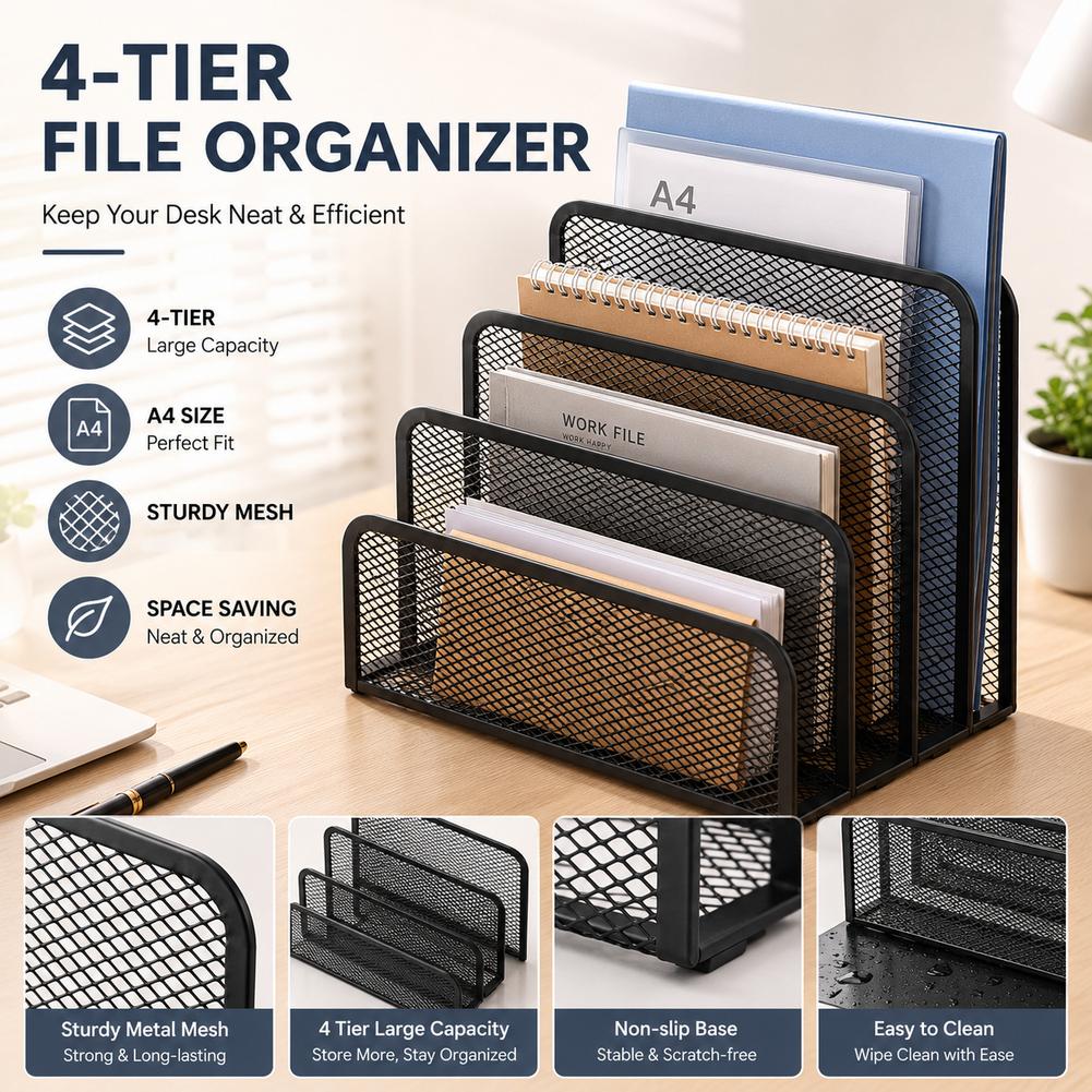 Papers Trays Notebook Stand Ra - Document Holder Stand review and price