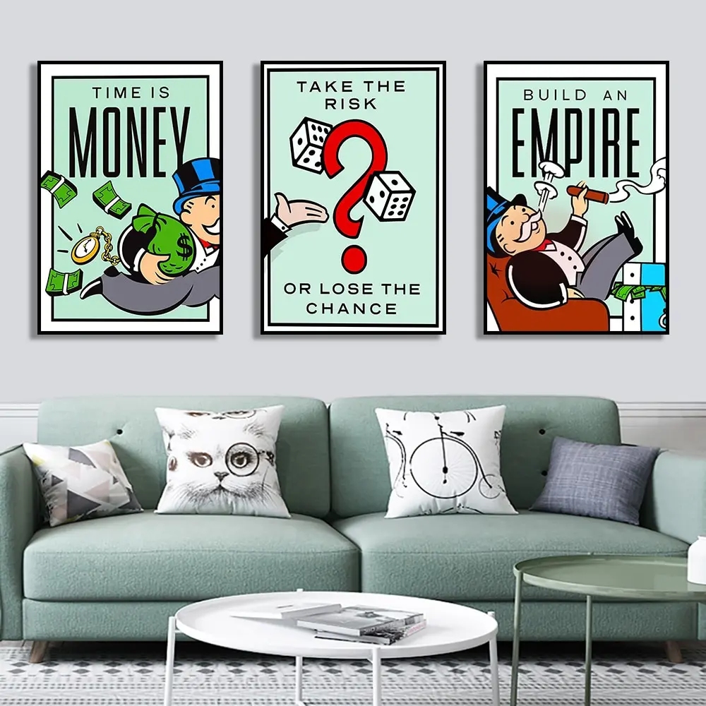 Modern Take The Risk Or Lose T - Home Office Or review and price