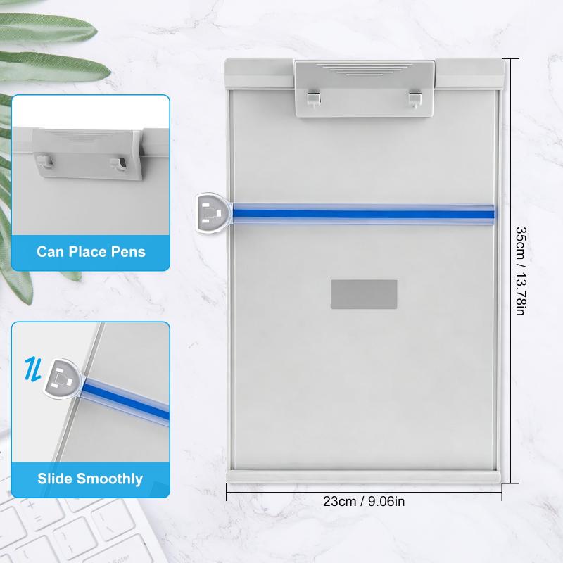 A4 Reading Holder Desktop Docu - Document Holder Stand review and price