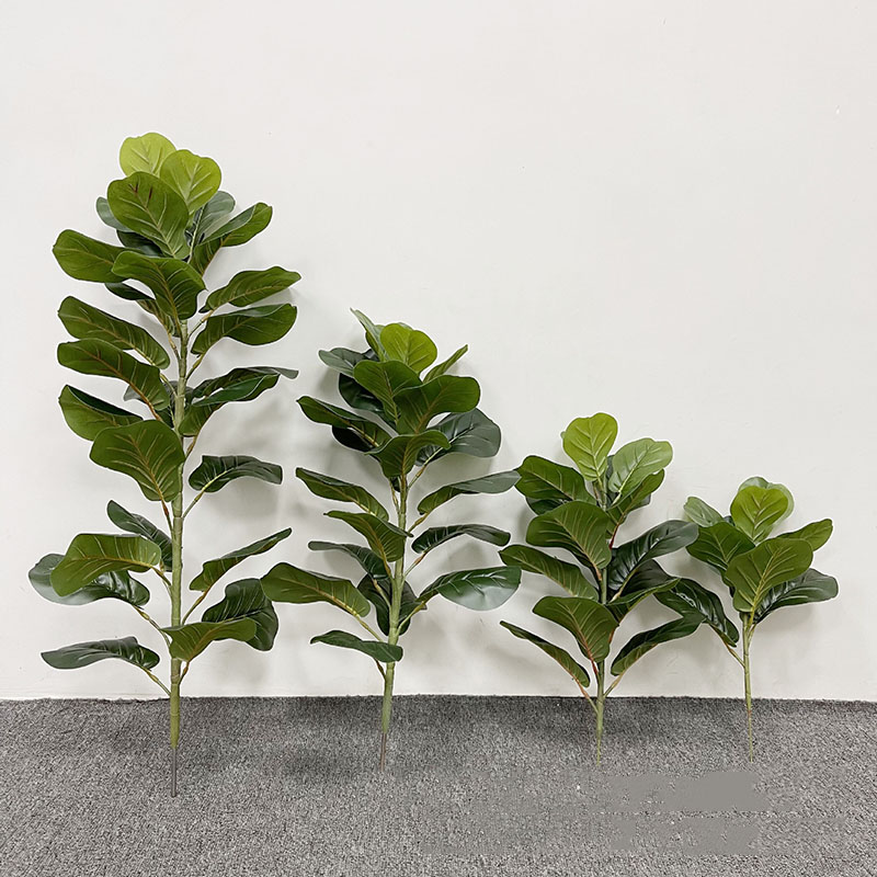 59in Large Ficus Tree Artifici - Home Office Layout review and price