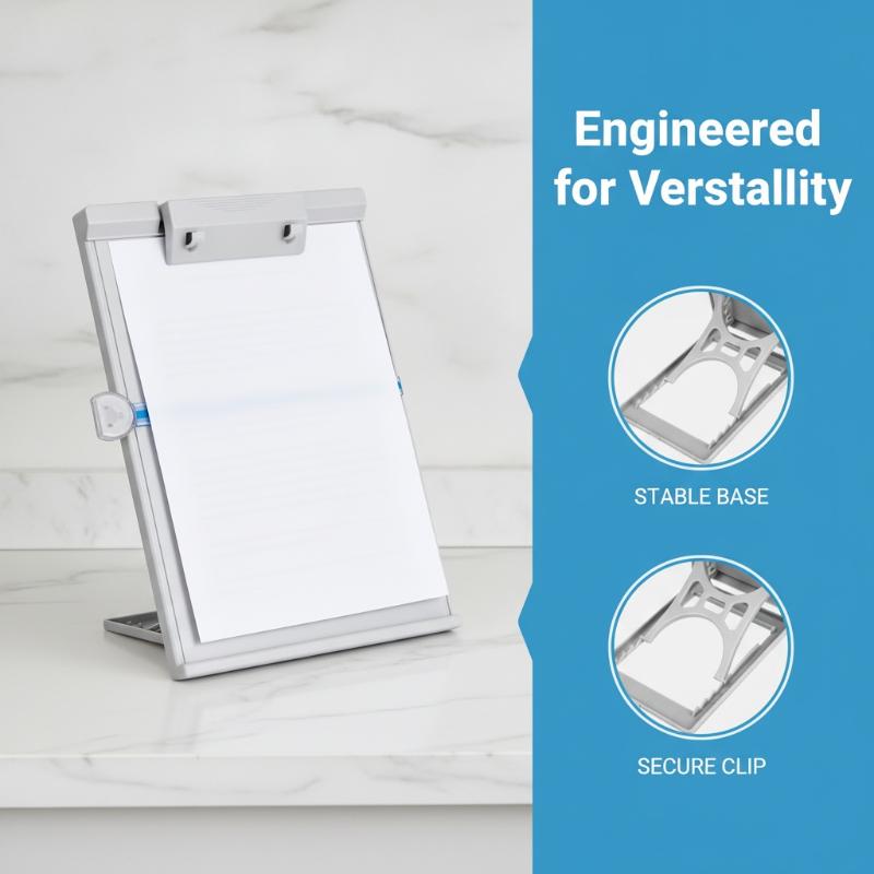 Adjustable Document Holder Pap - Document Holder Stand review and price