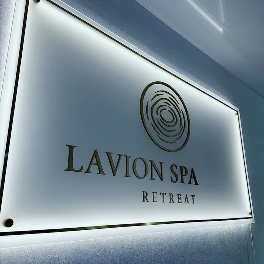 Personalize Business LED Logo  - Home Office Logo review and price
