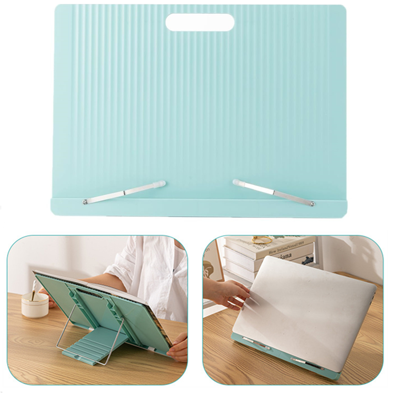 BEISHI Adjustable Desktop Book - Document Holder Stand review and price