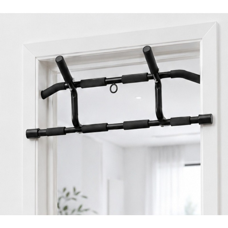 Door Pull-Up Bar Door Frame Mo - Home Office Or review and price
