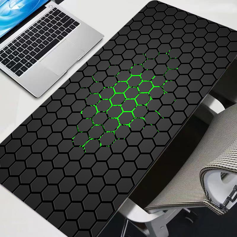 Mouse Pads Soft Rubber Office  - Home Office Layout review and price