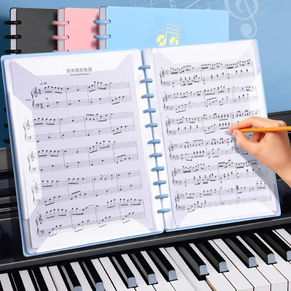Creative Plastic Music Score F - Document Scanner Portable review and price
