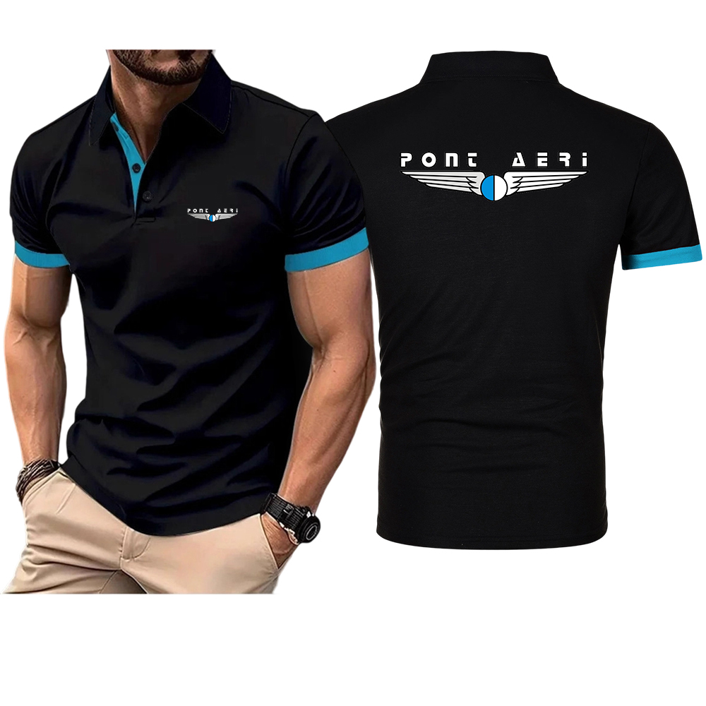 Disco Logo Pont Aeri CH Men's  - Home Office Logo review and price