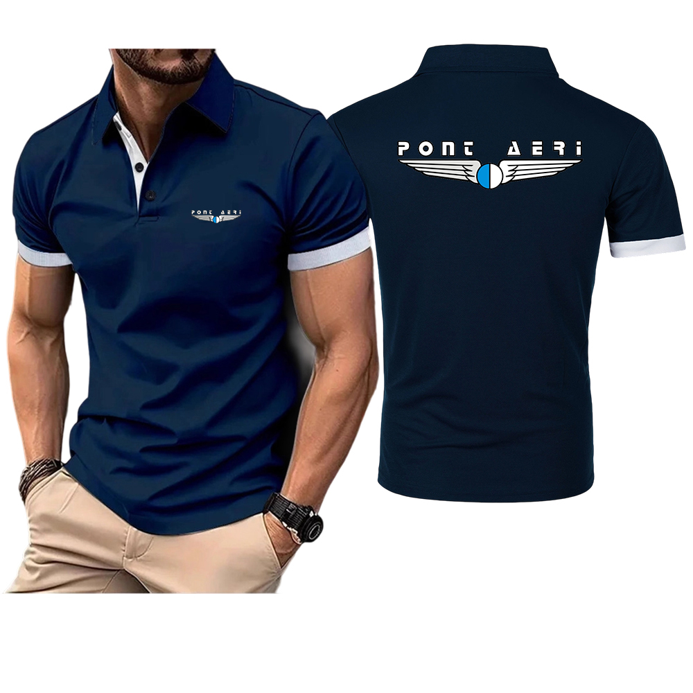 Disco Logo Pont Aeri CH Men's  - Home Office Logo review and price