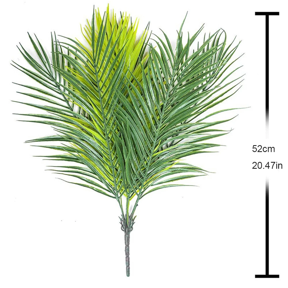 Artificial Tropical Plants 20. - Home Office Layout review and price
