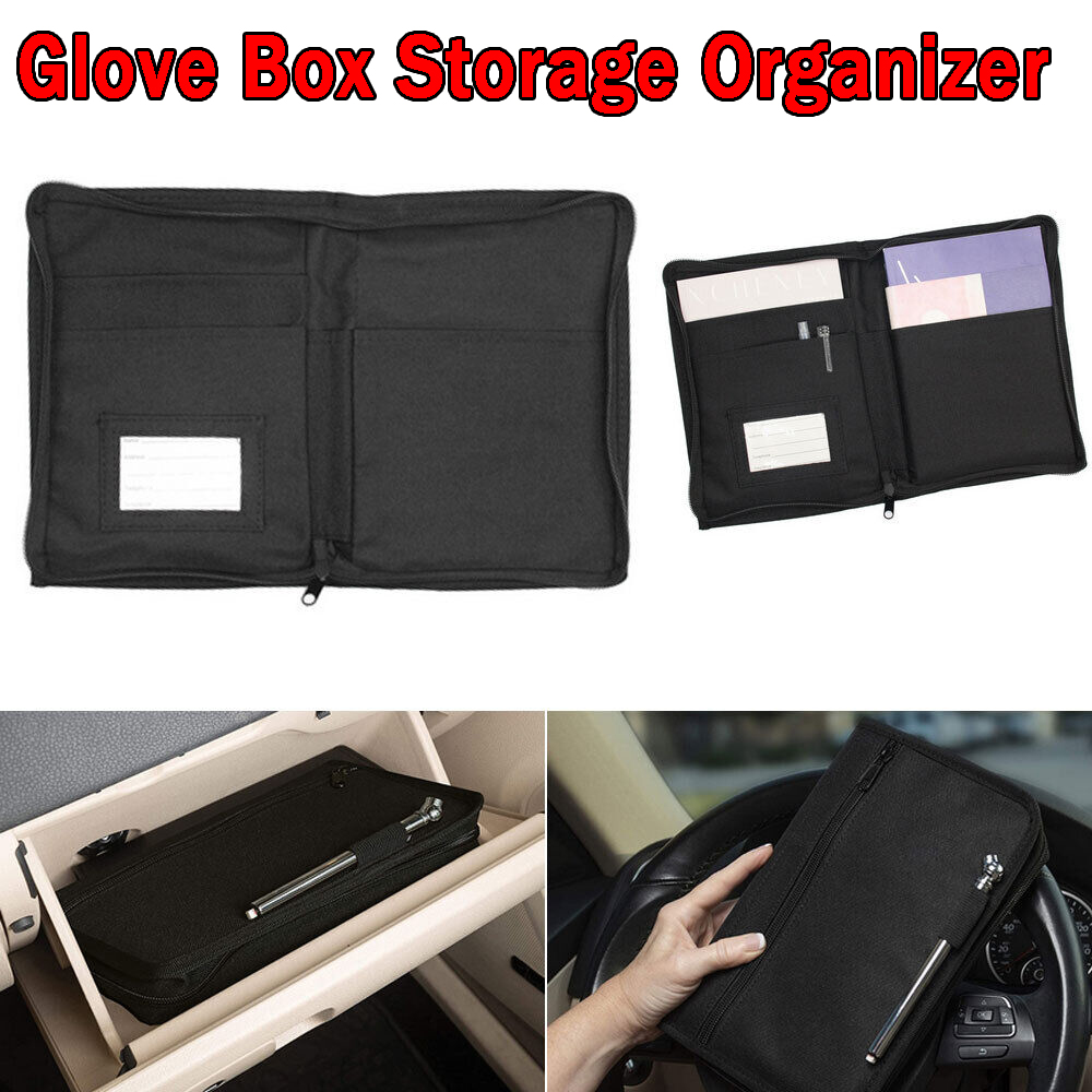 Universal Car Multipockets Sto - Document Holder Stand review and price