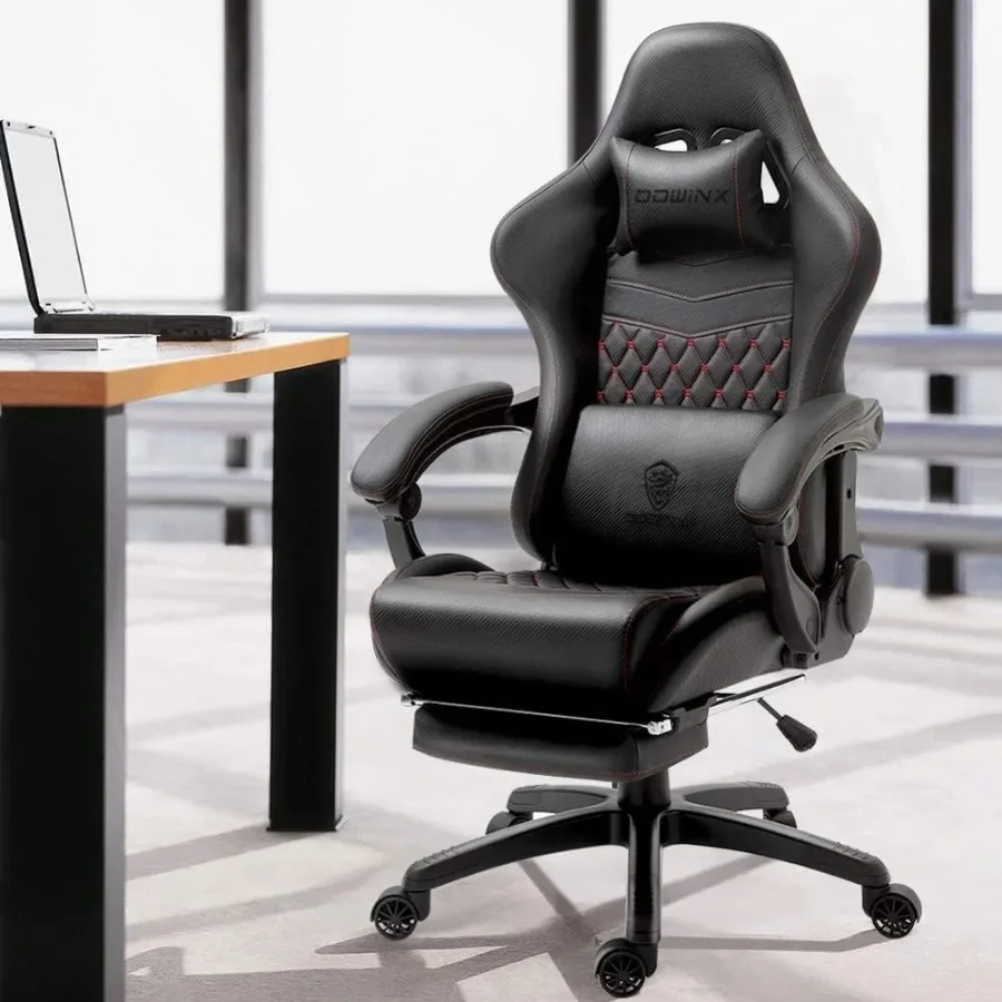 Gaming Chair Big and Tall for  - Ergonomic Office Chair review and price